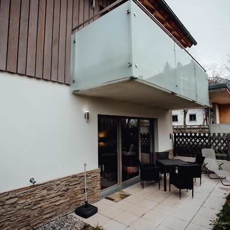Apartament Residenz Haensel By Monicare Seefeld w Tirolu Zewnętrze zdjęcie