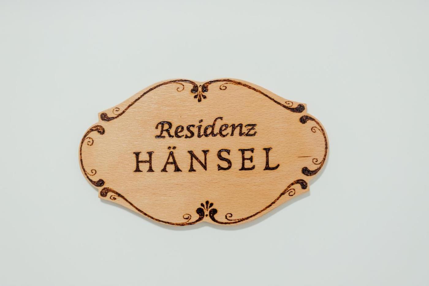 Residenz Hansel By Monicare Seefeld w Tirolu Zewnętrze zdjęcie