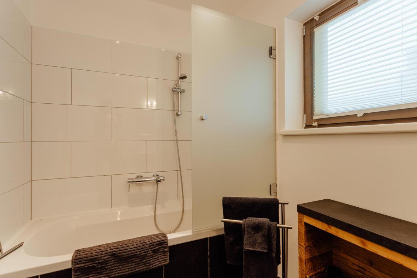 Apartament Residenz Haensel By Monicare Seefeld w Tirolu Zewnętrze zdjęcie
