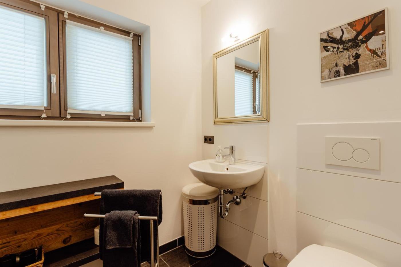 Apartament Residenz Haensel By Monicare Seefeld w Tirolu Zewnętrze zdjęcie